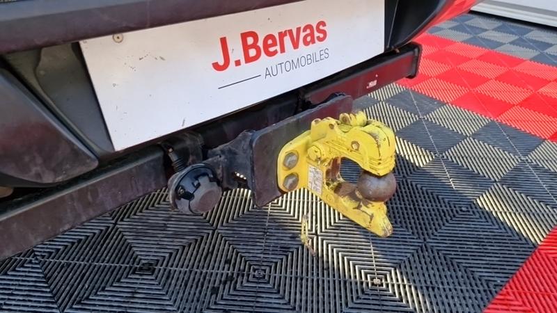 Nissan Navara 2.3 dci 160 king cab n-pro