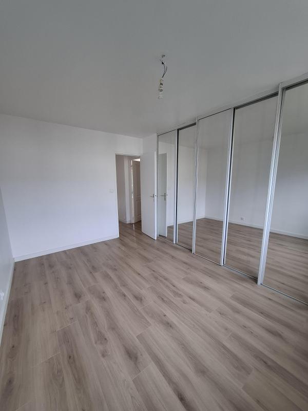 Appartement - 74 m² - 4 pièces