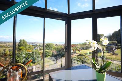 Villa - 180 m² - 7 pièces