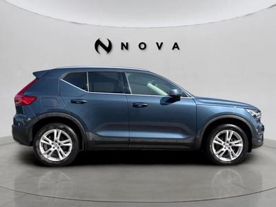 Volvo Xc40 T5 Awd Geartron Inscription *Led*