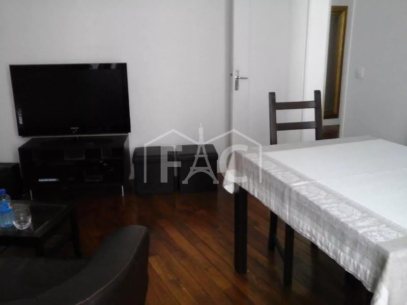 Appartement - 49 m² - 3 pièces