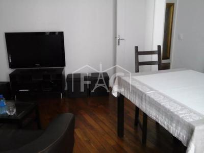 Appartement - 49 m² - 3 pièces