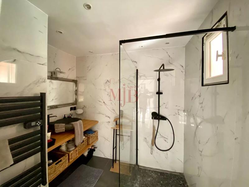 Villa - 129 m² - 5 pièces