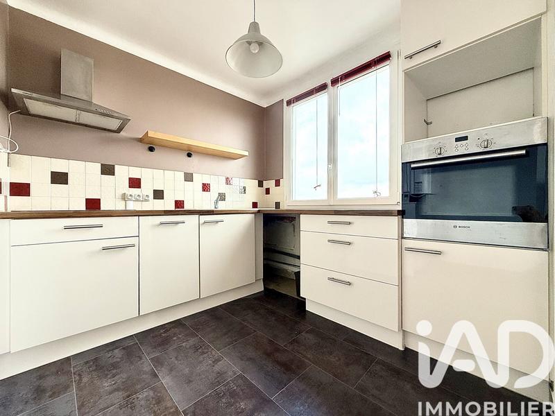 Appartement - 41 m² - 2 pièces