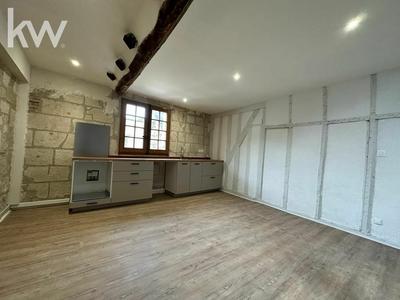 Appartement - 79 m² - 3 pièces