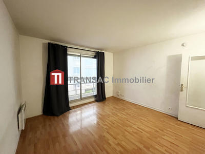 Appartement - 25 m² - 1 pièce