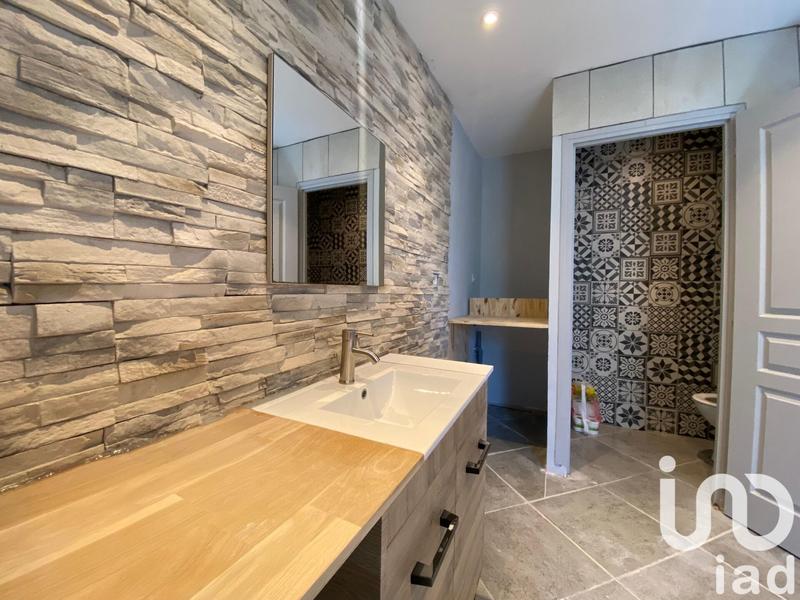 Maison - 246 m² - 6 pièces