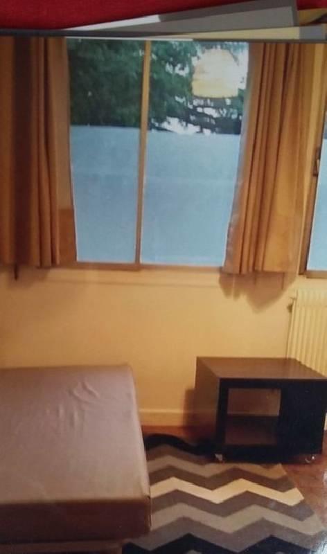 Studio - 15 m² - 1 pièce