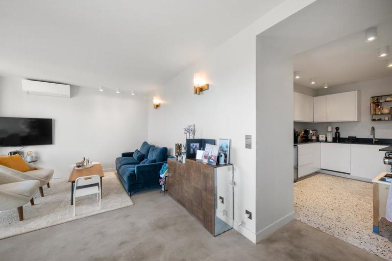 Maison - 118 m² - 4 pièces