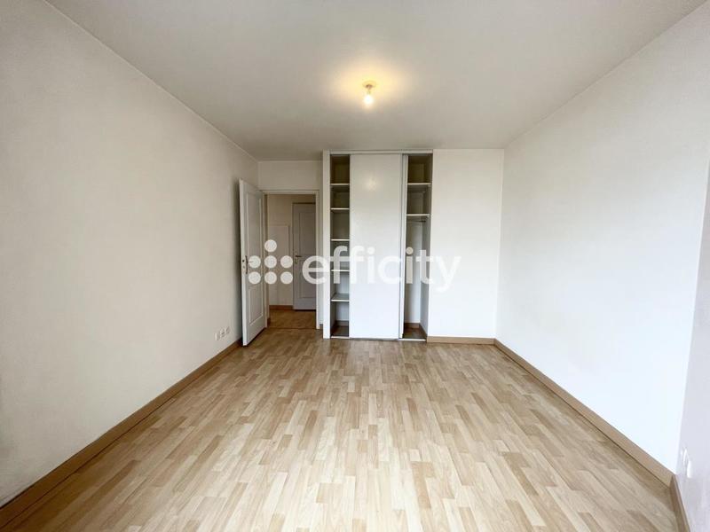 Appartement - 54 m² - 2 pièces