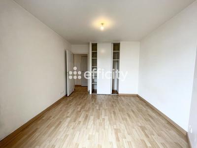 Appartement - 54 m² - 2 pièces