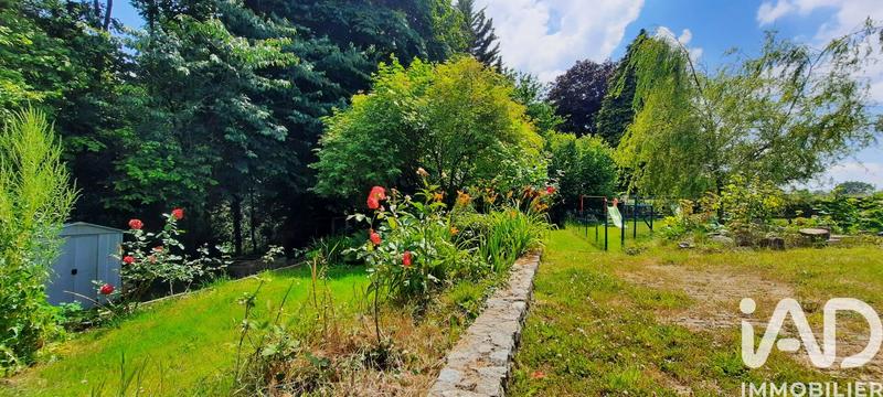 Maison de campagne - 252 m² - 9 pièces