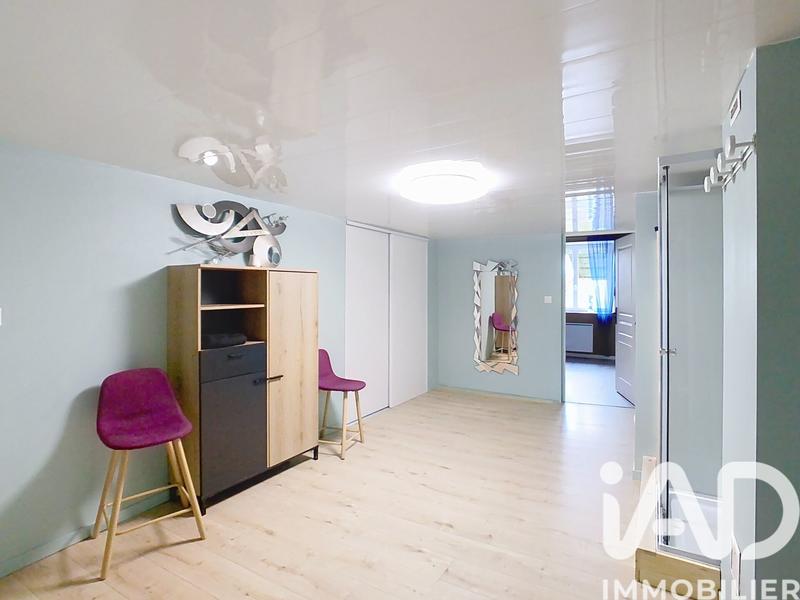 Maison - 118 m² - 4 pièces