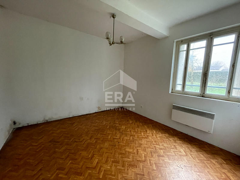 Maison - 103 m² - 5 pièces