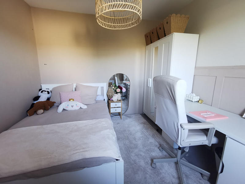 Maison - 133 m² - 7 pièces