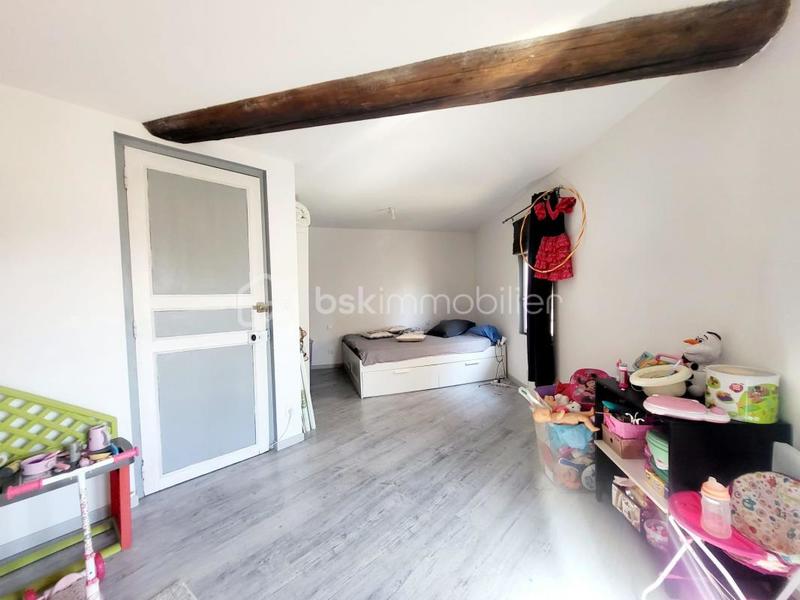 Maison de village - 152 m² - 7 pièces