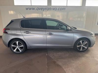 Peugeot 308 1.2 PureTech 130ch s&amp;S Eat6 Allure