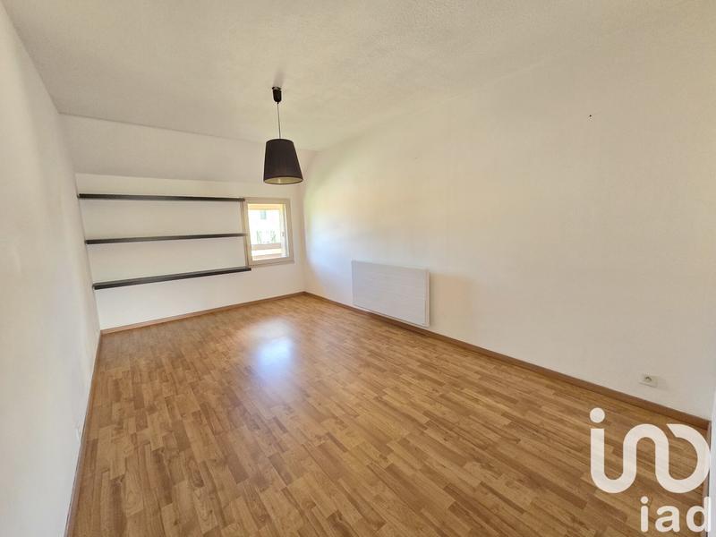 Duplex - 96 m² - 5 pièces