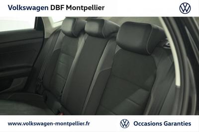 Volkswagen Polo 1.0 Tsi 95 s&amp;S Bvm5 Style