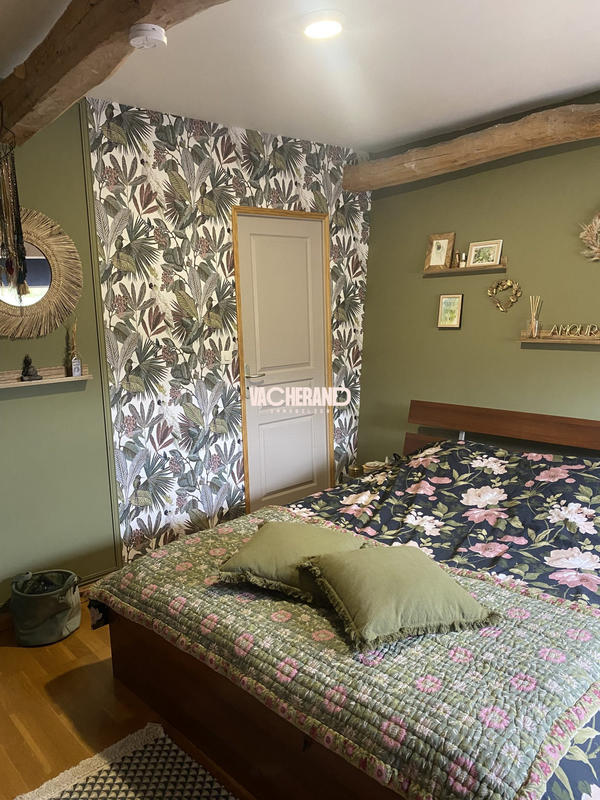 Ferme - 482 m² - 15 pièces