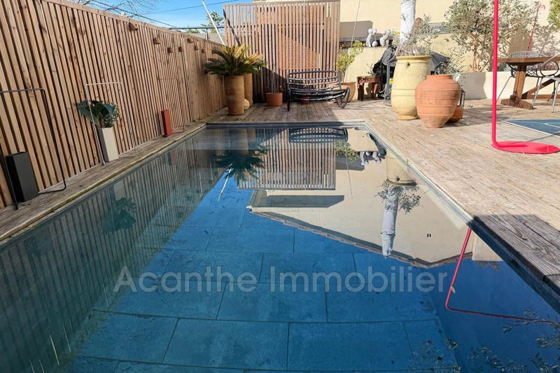 Maison - 155 m² - 5 pièces