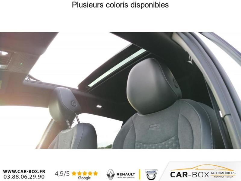 Volkswagen t-Roc 1.5 eTSI Evo2 Hybrid 150 ch Dsg7 R-Line