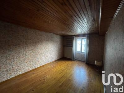 Maison de village - 103 m² - 5 pièces