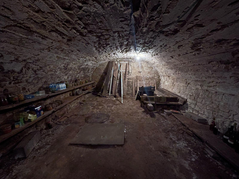 Maison - 208 m² - 8 pièces