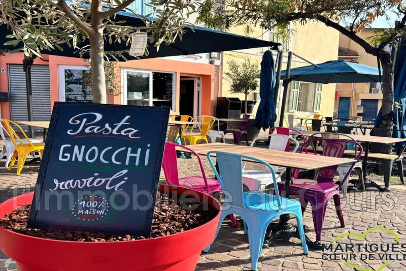 Local commercial - 27 m²