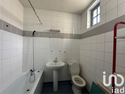 Appartement - 13 m² - 1 pièce