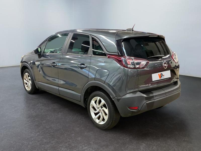 Opel Crossland X Business 1.6 Turbo d 99 ch Ecotec Edition