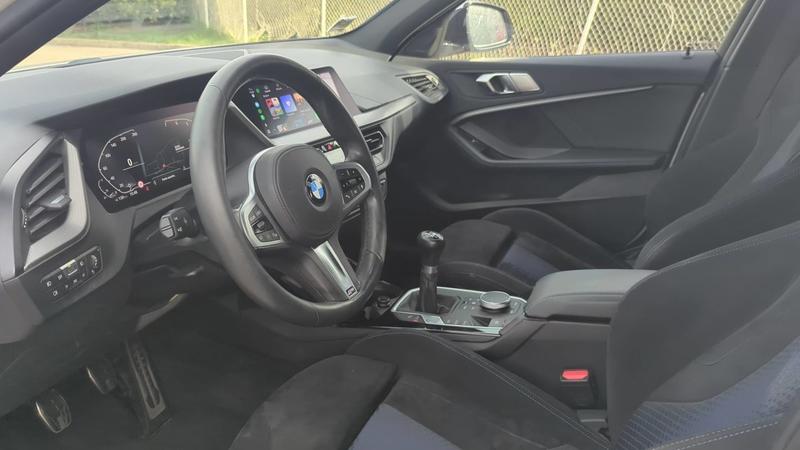 Bmw Série 1 116i 109 m Sport