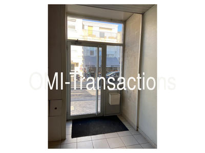 Bureau - 200 m² - 6 pièces