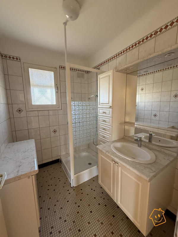 Maison ancienne - 86 m² - 4 pièces