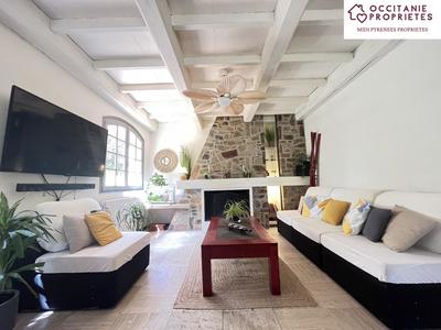 Villa - 269 m² - 13 pièces