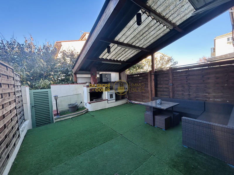 Villa - 109 m² - 4 pièces