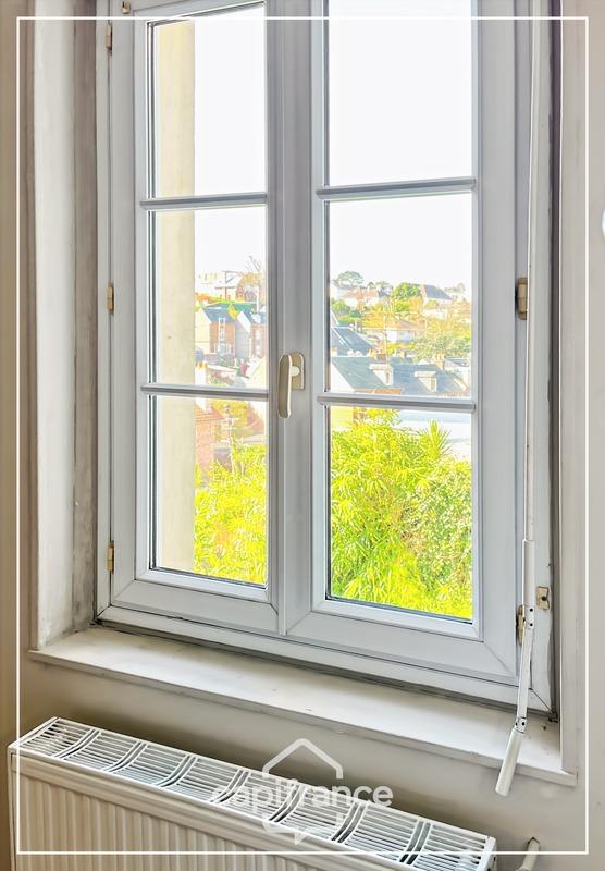 Maison - 52 m² - 3 pièces