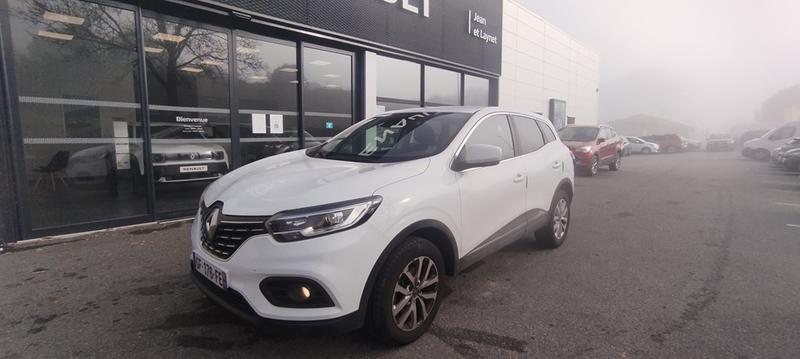 Renault Kadjar 1.3 Tce 140 Cv Business