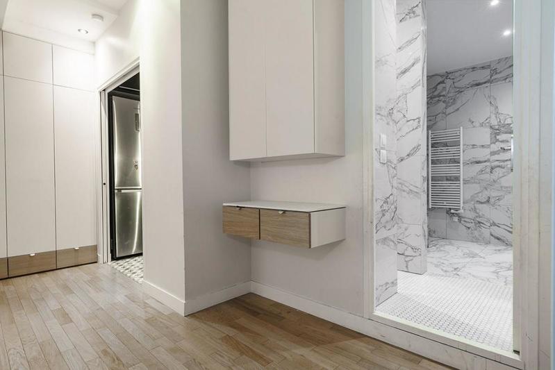 Appartement - 125 m² - 5 pièces