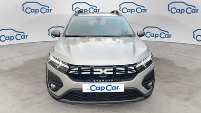 Dacia Sandero 1.0 TCe 90 Stepway Extrême