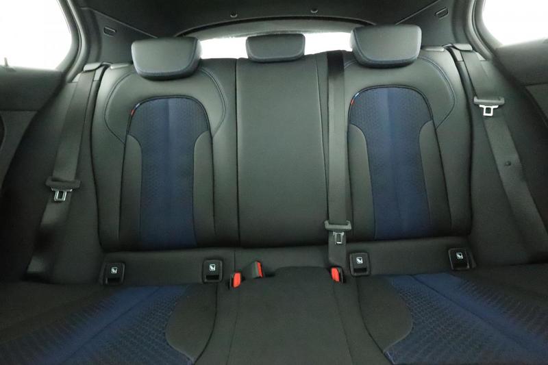 Bmw Série 1 118d m Sport Bva 150 ch