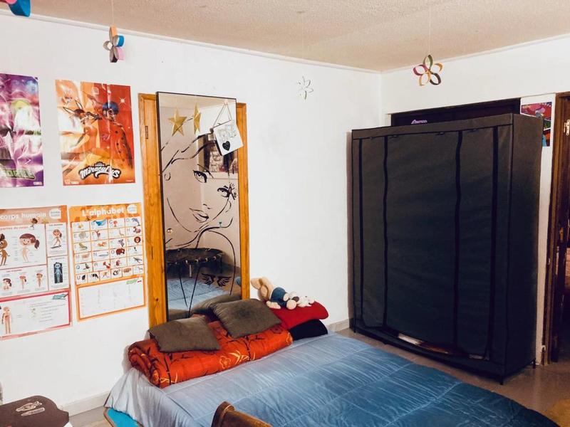 Maison - 188 m² - 10 pièces