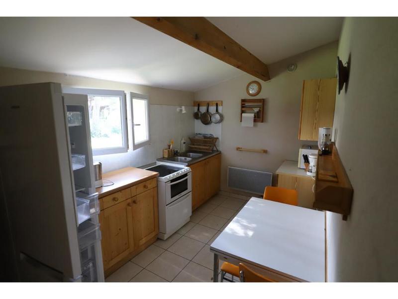 Maison - 86 m² - 4 pièces