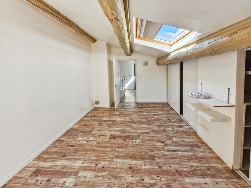 Maison de campagne - 68 m² - 3 pièces