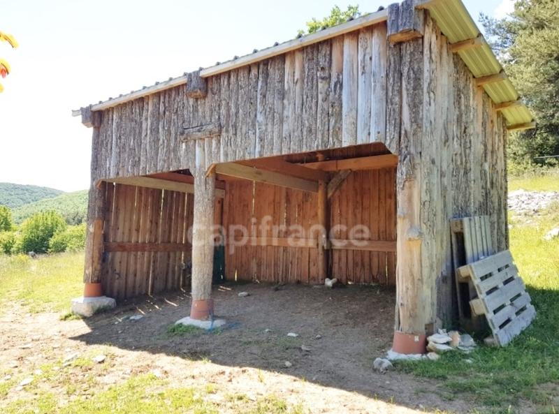 Fermette - 44 m² - 3 pièces