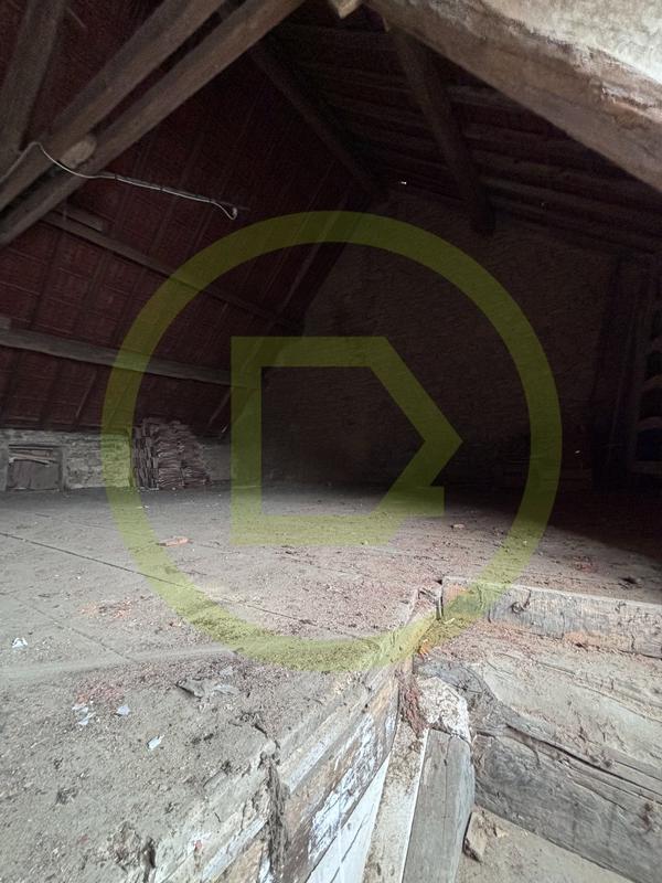 Maison - 80 m² - 6 pièces