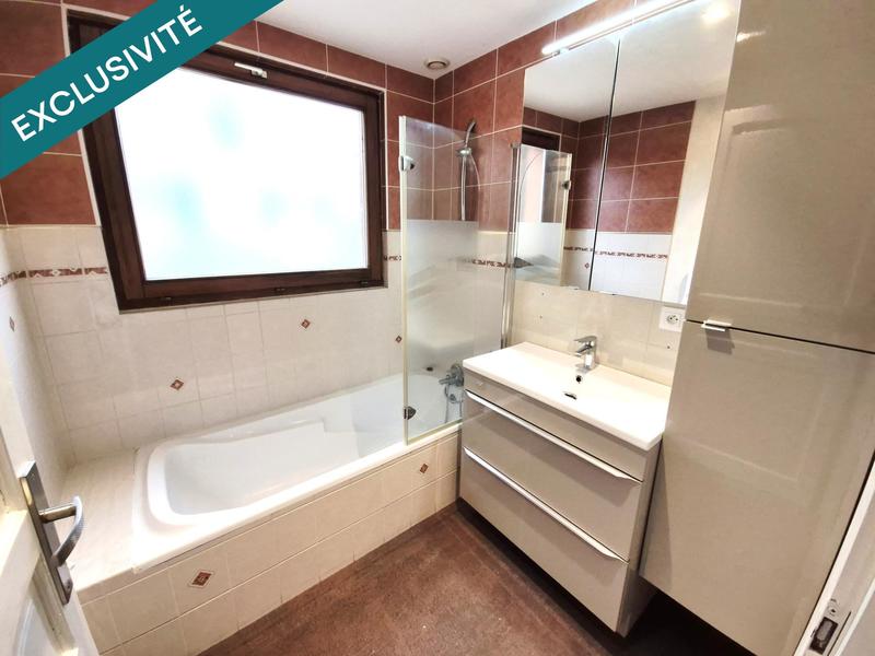 Appartement - 73 m² - 3 pièces