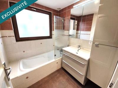 Appartement - 73 m² - 3 pièces