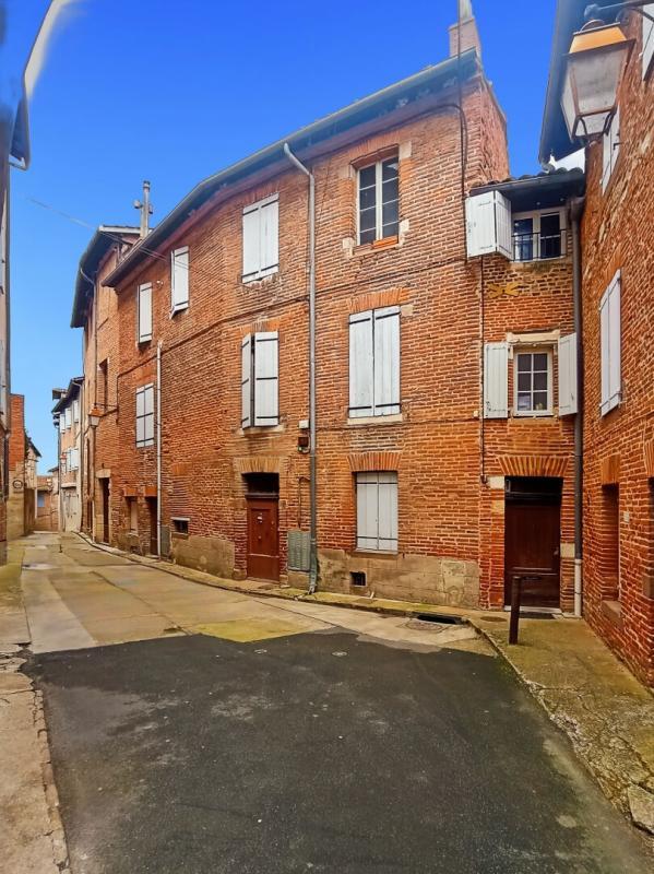 Immeuble - 160 m² - 6 pièces