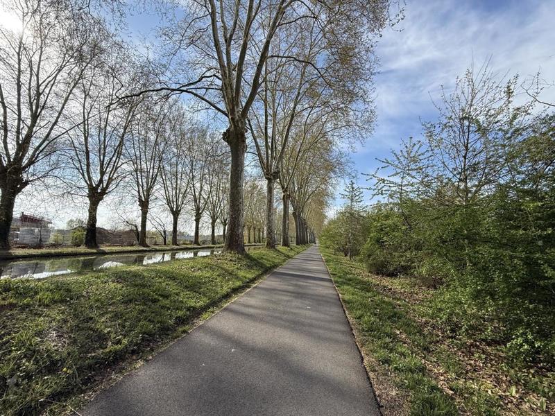 Appartement - 80 m² - 3 pièces